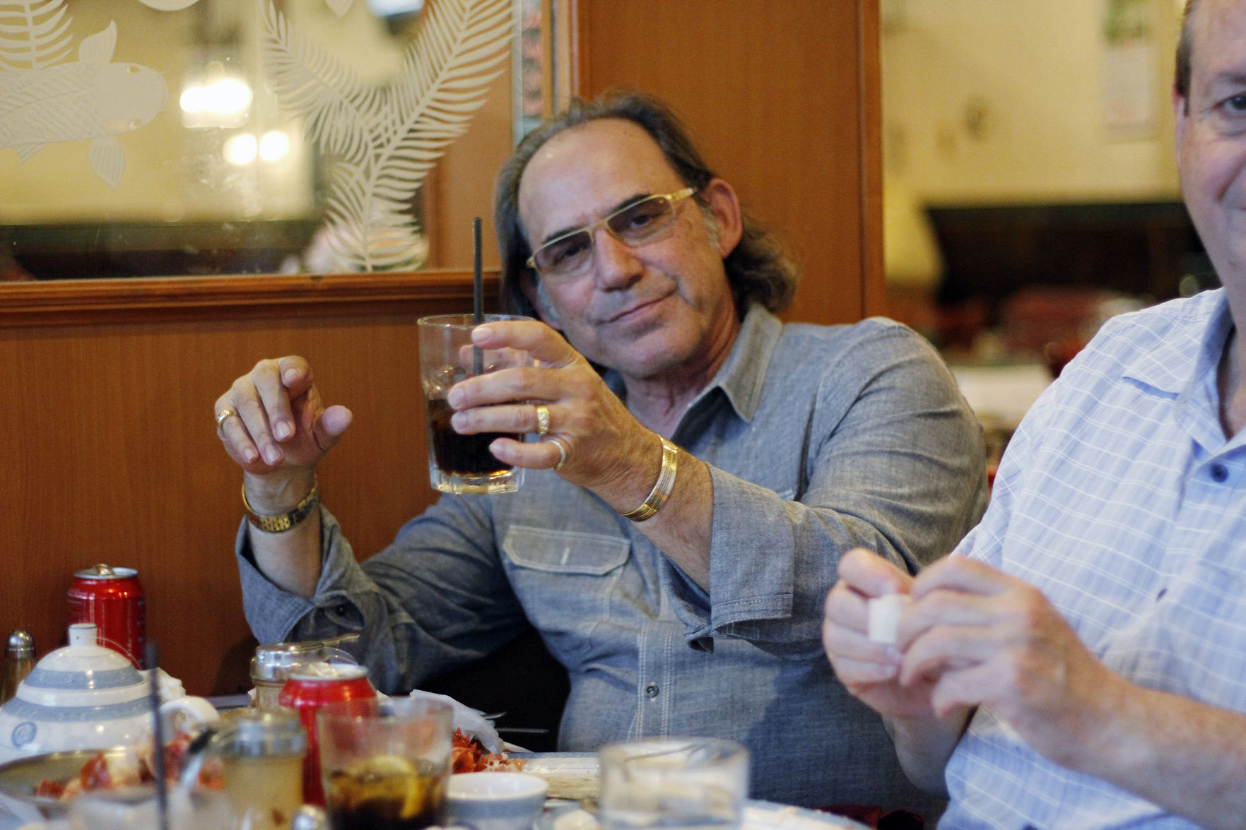 Martin ‘Marty’ Cary Horowitz